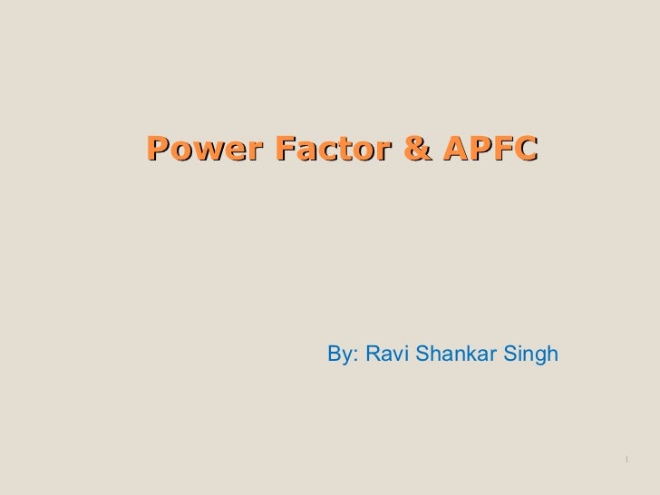 Automatic power factor controller generator panel wiring diagram